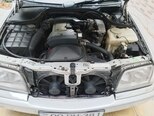 Mercedes C 220-17