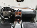 Mercedes C 220-18