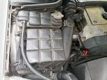 Mercedes C 220-16