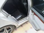 Mercedes C 220-20