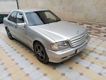 Mercedes C 220-1