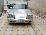Mercedes C 220-21