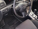 Toyota Corolla-9