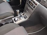 Toyota Corolla-8