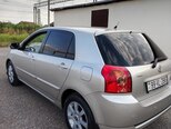 Toyota Corolla-3