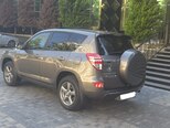 Toyota RAV4-3