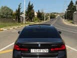 BMW 530e-2