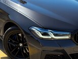 BMW 530e-8