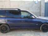 Opel Astra-2