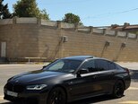 BMW 530e-5