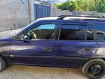 Opel Astra-3