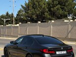 BMW 530e-4