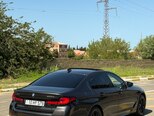 BMW 530e-3