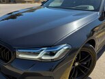 BMW 530e-9