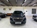 Chevrolet Equinox-2