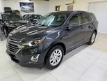 Chevrolet Equinox-4