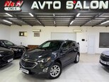 Chevrolet Equinox-1