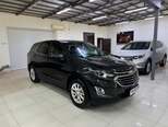 Chevrolet Equinox-3