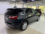 Chevrolet Equinox-7