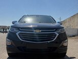 Chevrolet Equinox-1