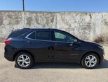 Chevrolet Equinox-4