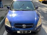 Honda CR-V-1