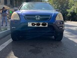 Honda CR-V-5