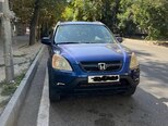 Honda CR-V-11