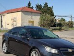 Chevrolet Cruze-2