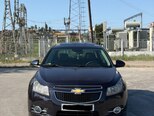 Chevrolet Cruze-1