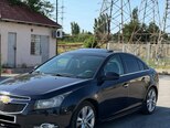 Chevrolet Cruze-3