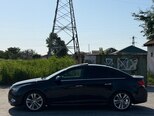 Chevrolet Cruze-4