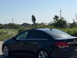 Chevrolet Cruze-5