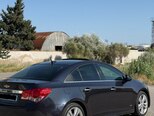 Chevrolet Cruze-7