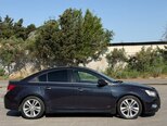 Chevrolet Cruze-9