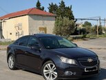 Chevrolet Cruze-13