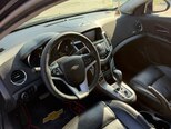 Chevrolet Cruze-11