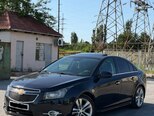 Chevrolet Cruze-18