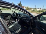 Chevrolet Cruze-15