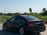 Chevrolet Cruze-14