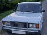 LADA (VAZ) 2107-2