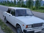 LADA (VAZ) 2107-3