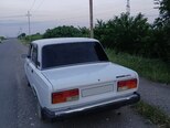 LADA (VAZ) 2107-7