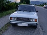 LADA (VAZ) 2107-5