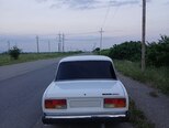 LADA (VAZ) 2107-8