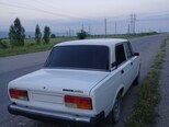 LADA (VAZ) 2107-6