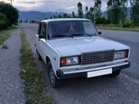 LADA (VAZ) 2107-4