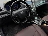 Hyundai Azera-8
