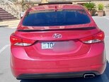 Hyundai Elantra-2