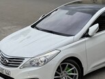 Hyundai Azera-5